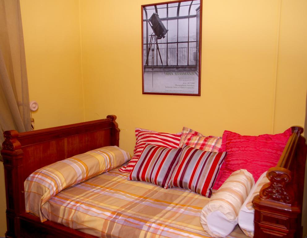 Inn Olmitos 3 Boutique, Casa-palacio *