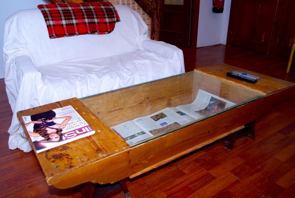 Inn Olmitos 3 Boutique, Casa-palacio