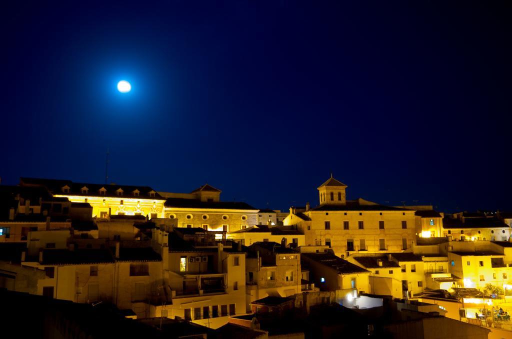 Olmitos 3 Boutique, Casa-palacio Inn Cehegín