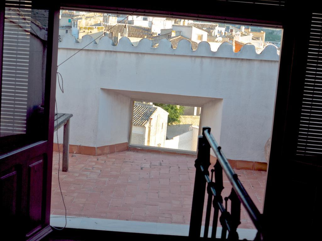 Inn Olmitos 3 Boutique, Casa-palacio Cehegín