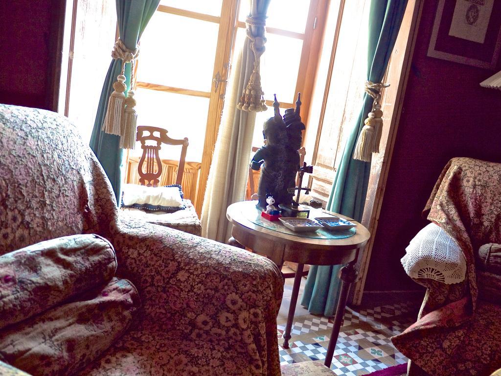 Inn Olmitos 3 Boutique, Casa-palacio *