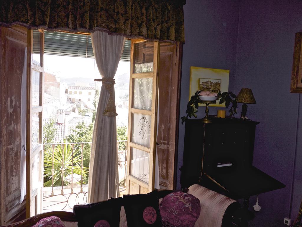 Olmitos 3 Boutique, Casa-palacio Cehegín