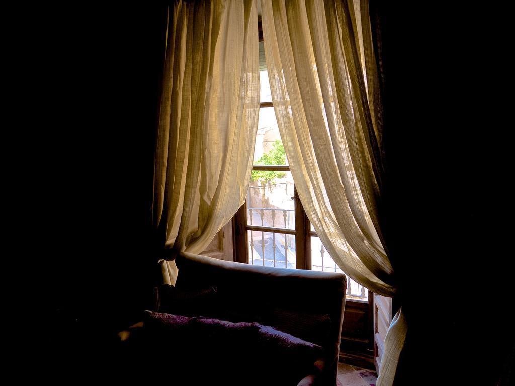 Inn Olmitos 3 Boutique, Casa-palacio