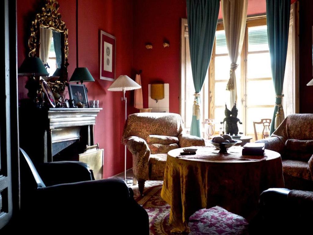 Inn Olmitos 3 Boutique, Casa-palacio *