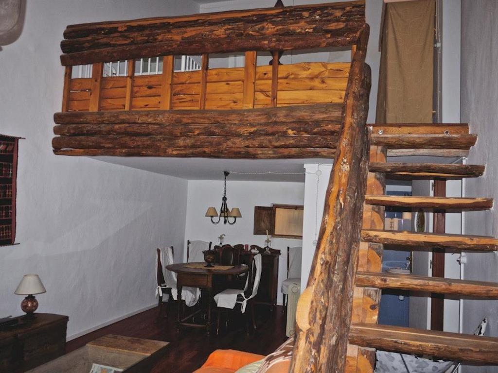 Inn Olmitos 3 Boutique, Casa-palacio