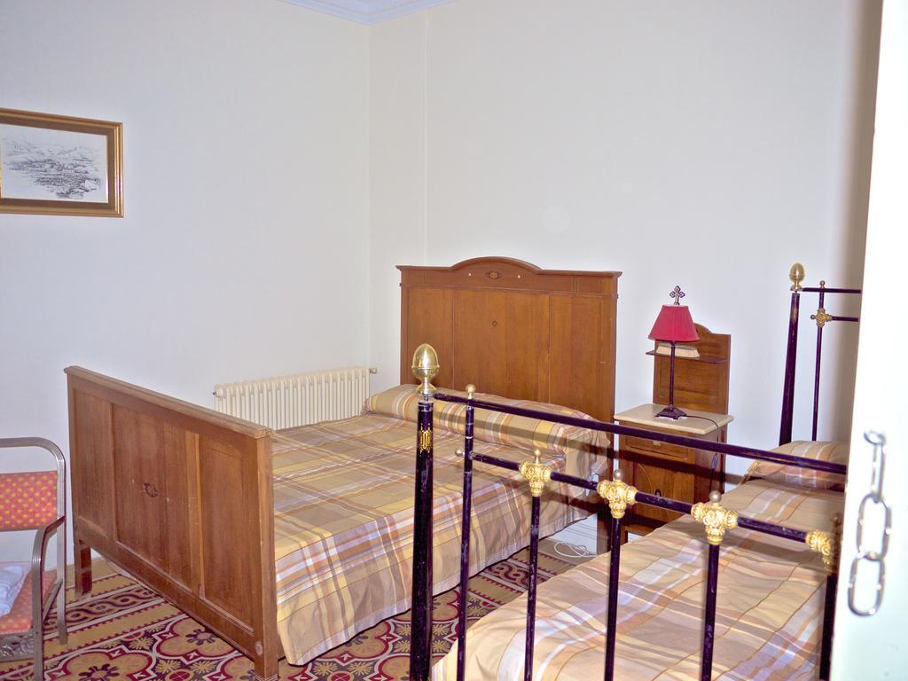 Olmitos 3 Boutique, Casa-palacio
