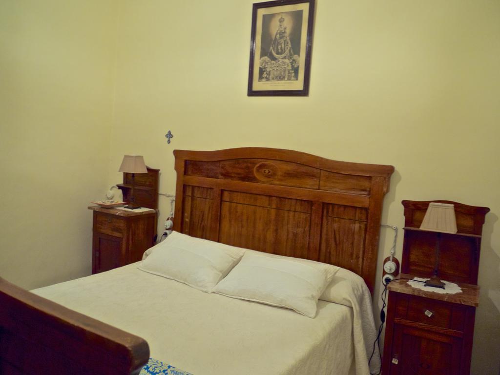 Inn Olmitos 3 Boutique, Casa-palacio